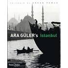 Ara Guler's Istanbul