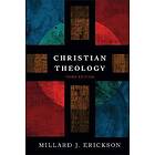 Christian Theology