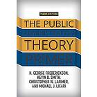 Public Administration Theory Primer