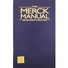 The Merck Manual of Diagnosis and Therapy