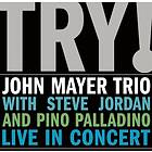 John Mayer Trio - Try! Live In Concert (Vinyl)