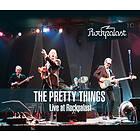 Pretty Things Live at Rockpalast 1998-2007