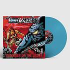 Holy Moses Disorder Of The Order (Vinyl)
