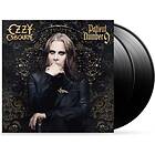 Ozzy Osbourne Patient Number 9 (Vinyl)