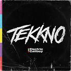 Electric Callboy Tekkno (Vinyl)