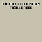 Modulo 1000 Nao Fale Com Paredes (Vinyl)