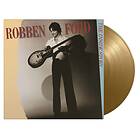 Robben Ford Inside Story (Vinyl)