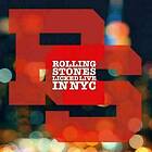 The Rolling Stones - Licked Live In NYC (Vinyl)
