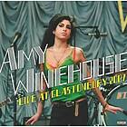Amy Winehouse - Live At Glastonbury (Vinyl)