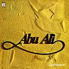 Rahbani Ziad Abu Ali (Vinyl)