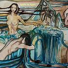 Arabs In Aspic: Strange Frame Of Mind (Vinyl)