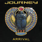 Journey: Arrival 2001 CD