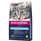 Eukanuba Cat 1+ Sterilized/Weight Control 2kg