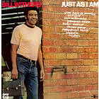 Bill Withers: Just As I Am (Vinyl)
