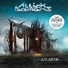 Attick Demons: Atlantis (10 Year Anniversary) (Vinyl)