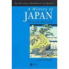 A History of Japan 2e