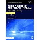 Audio Production and Critical Listening