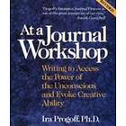 At a Journal Workshop