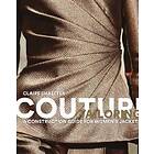 Couture Tailoring