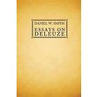 Essays on Deleuze