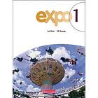 Expo 1 Pupil Book