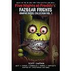 Fazbear Frights Graphic Novel Collection #1