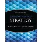 Foundations of Strategy 2e