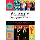 Friends: The Official Calendar 2021 Edition