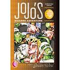 JoJo's Bizarre Adventure: Part 5--Golden Wind Vol. 1