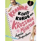 Kramar kladdkakor och krossade hjärtan