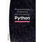 Programmering modellering och simulering i Python