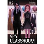 Spy Classroom Vol. 2 (manga)