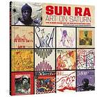 Sun Ra: Art On Saturn