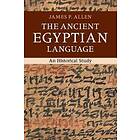 The Ancient Egyptian Language