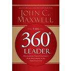 The 360 Degree Leader