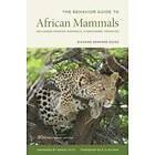 The Behavior Guide to African Mammals