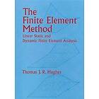 The Finite Element Method