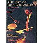 The Art of Bop Drumming