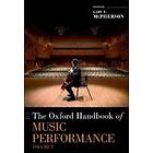 The Oxford Handbook of Music Performance Volume 2