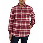 Carhartt Hamilton Fleece Lined Shirt (Men's)