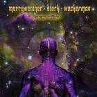 Merryweater Stark Wackerman: Cosmic Effect (Vinyl)