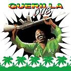Aggravators & Revolutionaries: Guerrilla Dub CD