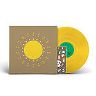 Gold Panda: The Work (Vinyl)