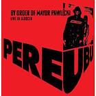 Pere Ubu: By Order Of Mayor Pawlicki (Live) (Vinyl)