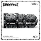 Witchmaster: Kazn (Picturedisc) (Vinyl)