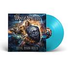 White Skull: Metal Never Rusts (Curacao) (Vinyl)