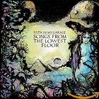 Filth In My Garage: Songs From The Lowest Floor