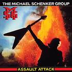 MSG: Assault Attack (Vinyl)