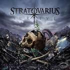 Stratovarius: Survive (Vinyl)