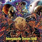 Zeke Sky: Sky Intergalactic Demon (Vinyl)
